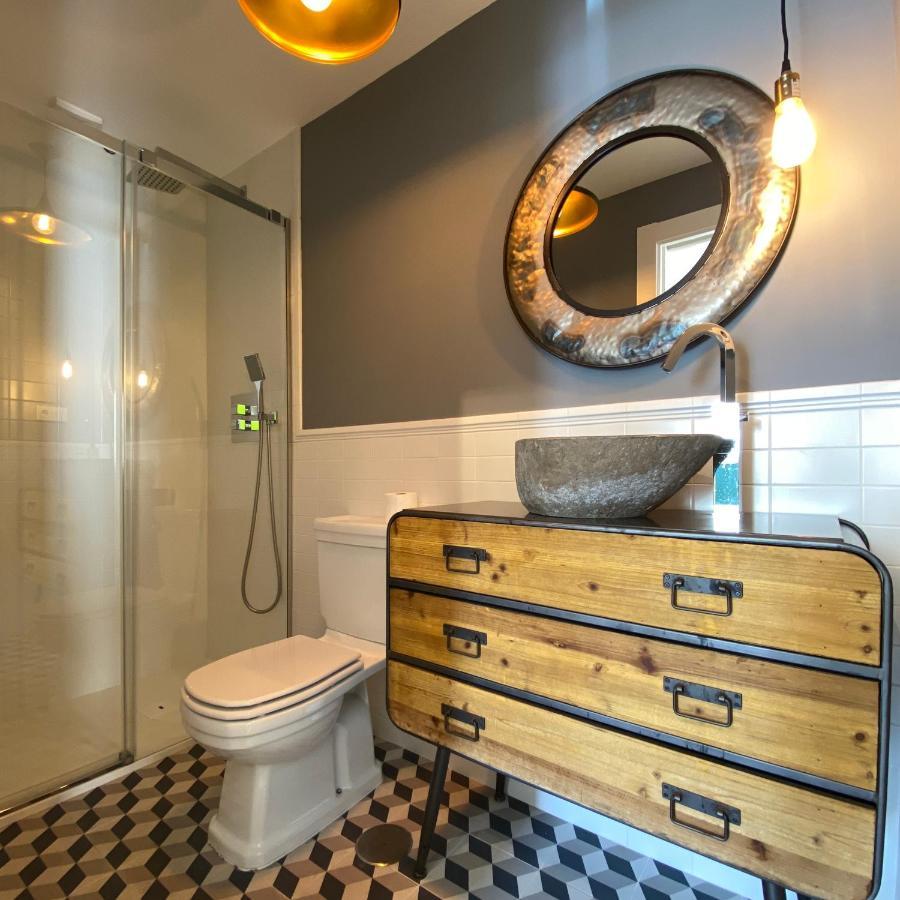 Апартаменти Residencial Oasis Мохакар Екстер'єр фото